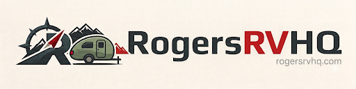 Rogers RV HQ logo